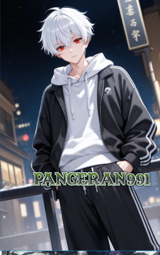 PANGERAN991