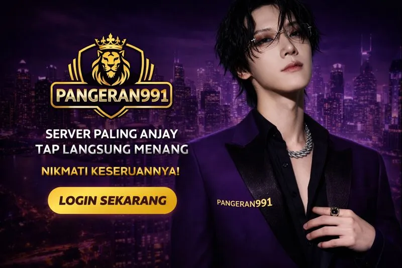 Galeri foto Pangeran991 : Misi Keceriaan Bermain dan Teknologi Modern di Jakarta